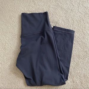Lululemon Align Leggings, Size 8.